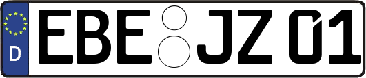 EBE-JZ01