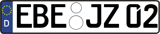 EBE-JZ02