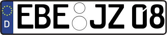 EBE-JZ08