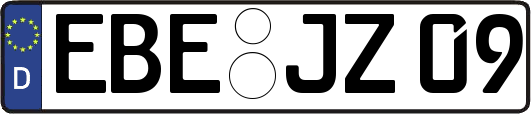EBE-JZ09