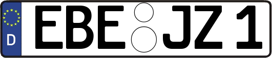 EBE-JZ1