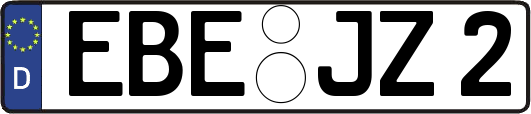 EBE-JZ2