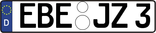 EBE-JZ3