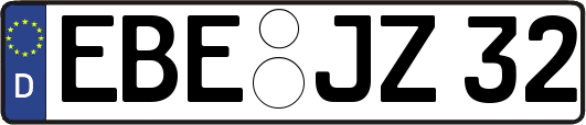 EBE-JZ32