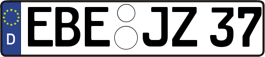 EBE-JZ37