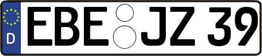 EBE-JZ39