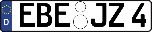 EBE-JZ4