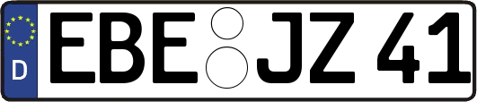 EBE-JZ41
