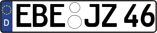 EBE-JZ46
