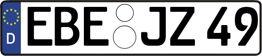 EBE-JZ49