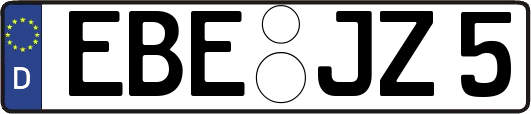 EBE-JZ5