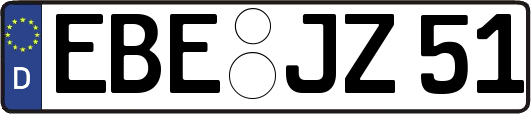 EBE-JZ51