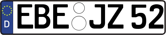 EBE-JZ52