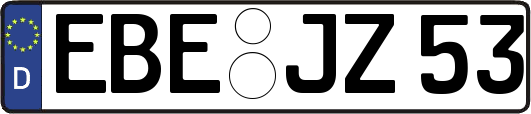 EBE-JZ53