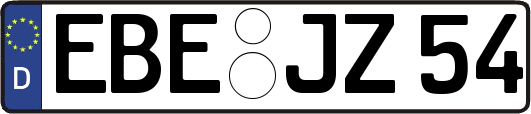 EBE-JZ54
