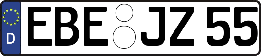 EBE-JZ55