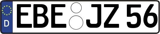 EBE-JZ56