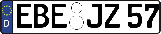 EBE-JZ57