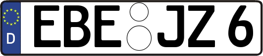 EBE-JZ6