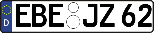 EBE-JZ62