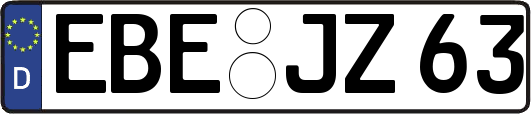 EBE-JZ63