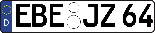 EBE-JZ64