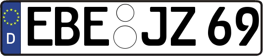 EBE-JZ69