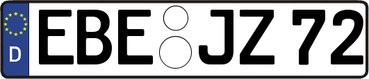 EBE-JZ72