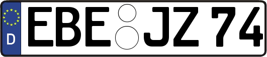 EBE-JZ74