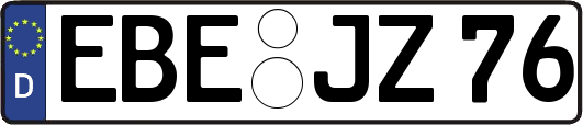 EBE-JZ76