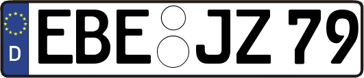 EBE-JZ79