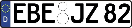 EBE-JZ82