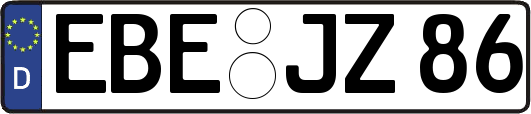 EBE-JZ86