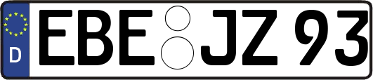 EBE-JZ93