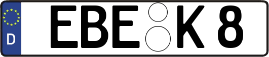 EBE-K8