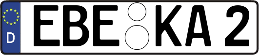EBE-KA2
