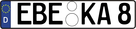 EBE-KA8