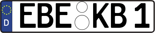 EBE-KB1