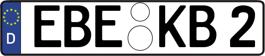 EBE-KB2