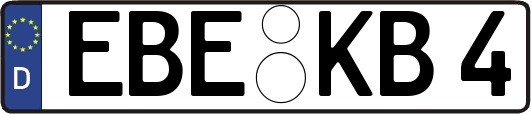 EBE-KB4