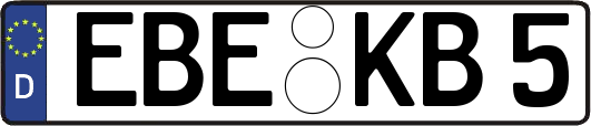 EBE-KB5