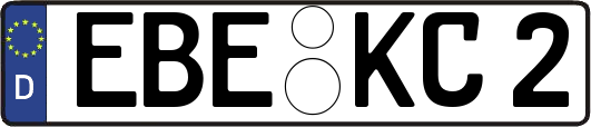 EBE-KC2