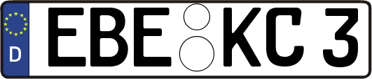 EBE-KC3