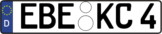 EBE-KC4