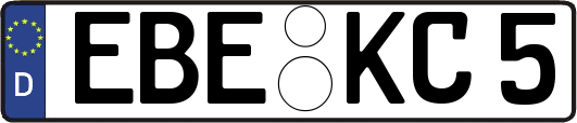 EBE-KC5
