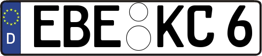 EBE-KC6