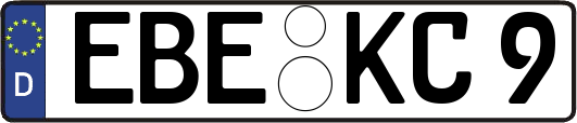 EBE-KC9