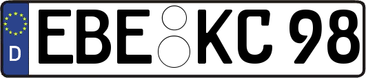 EBE-KC98