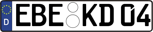EBE-KD04