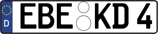 EBE-KD4